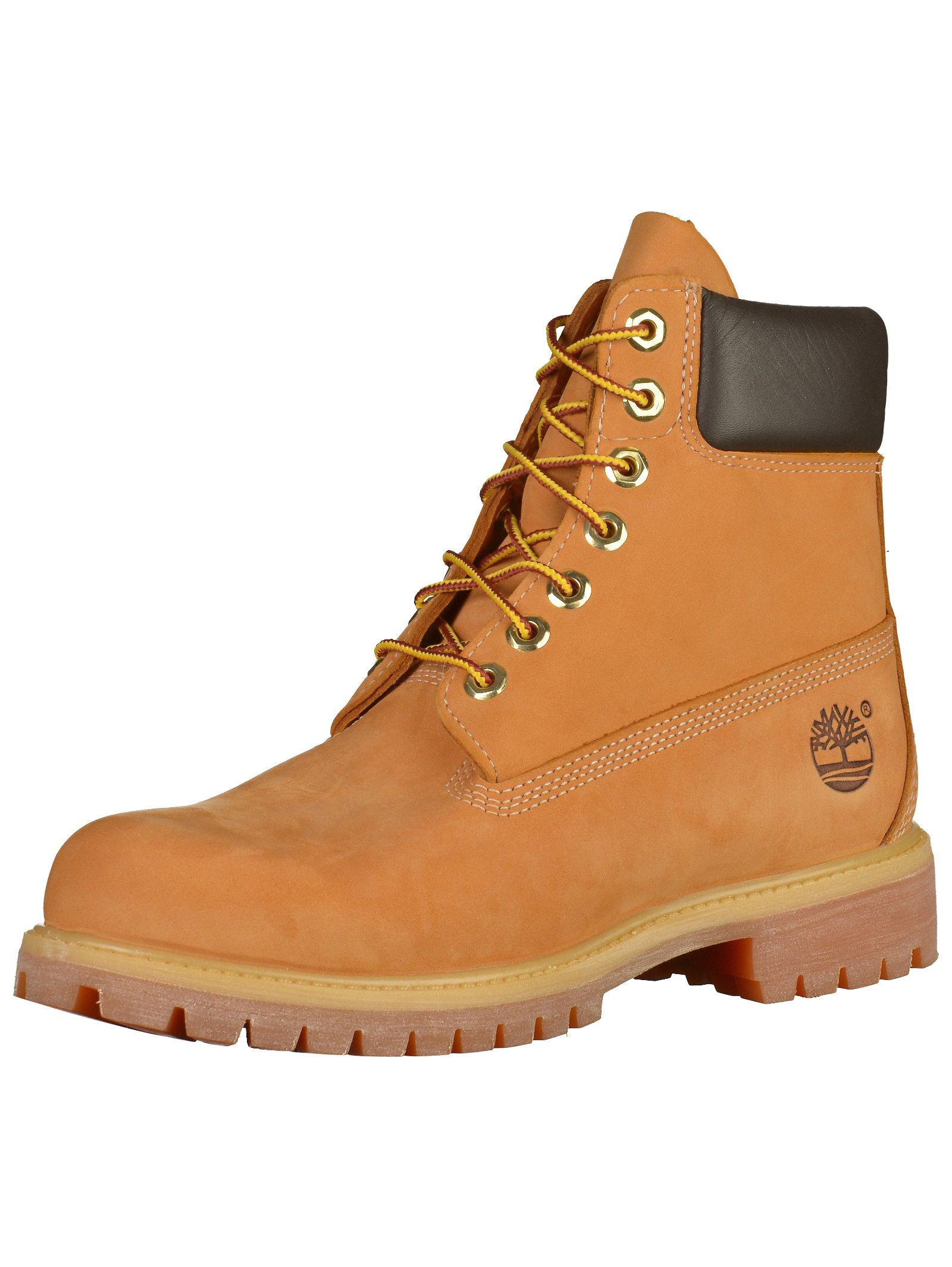 Timberland  Stiefelette C10061 