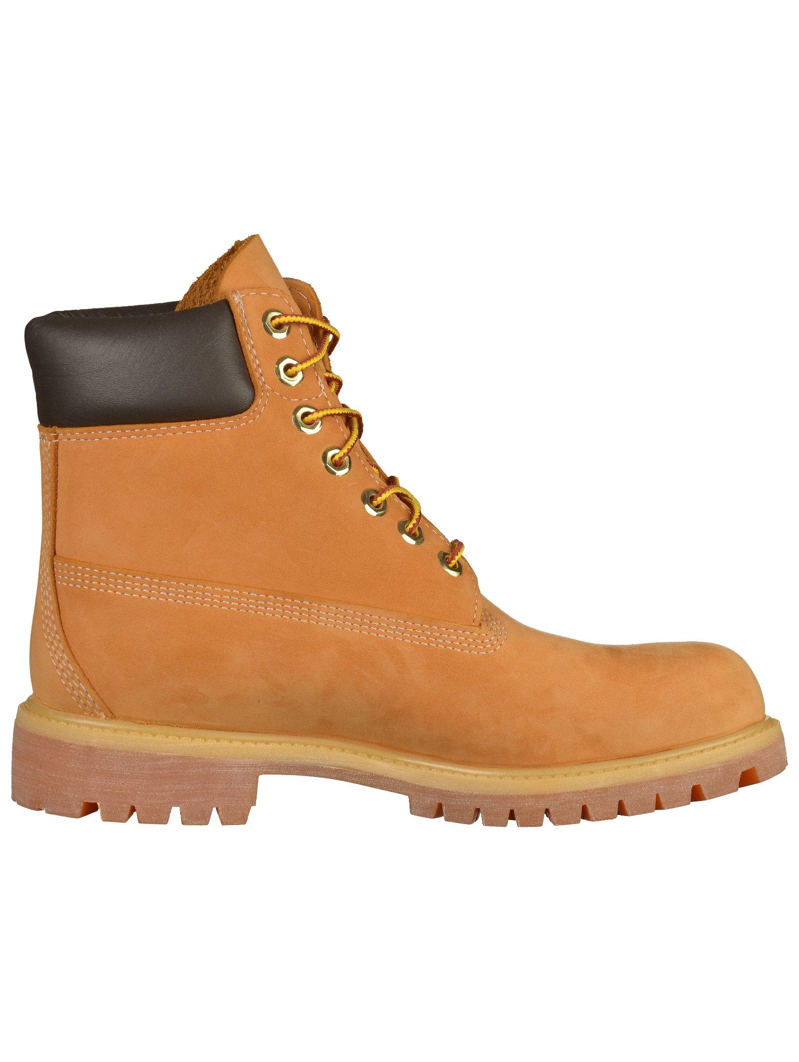 Timberland  scarponcini premium 