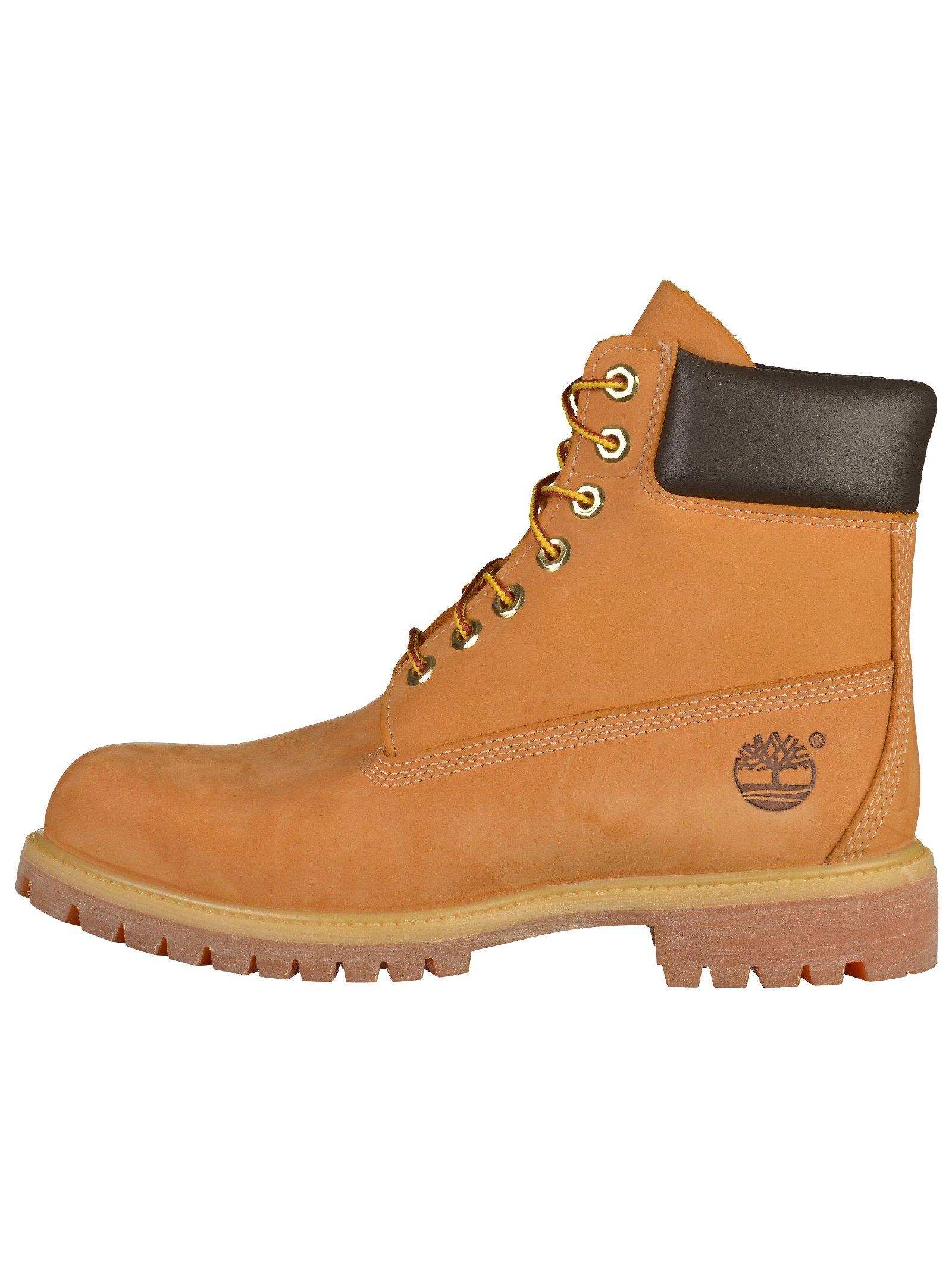 Timberland  scarponcini premium 