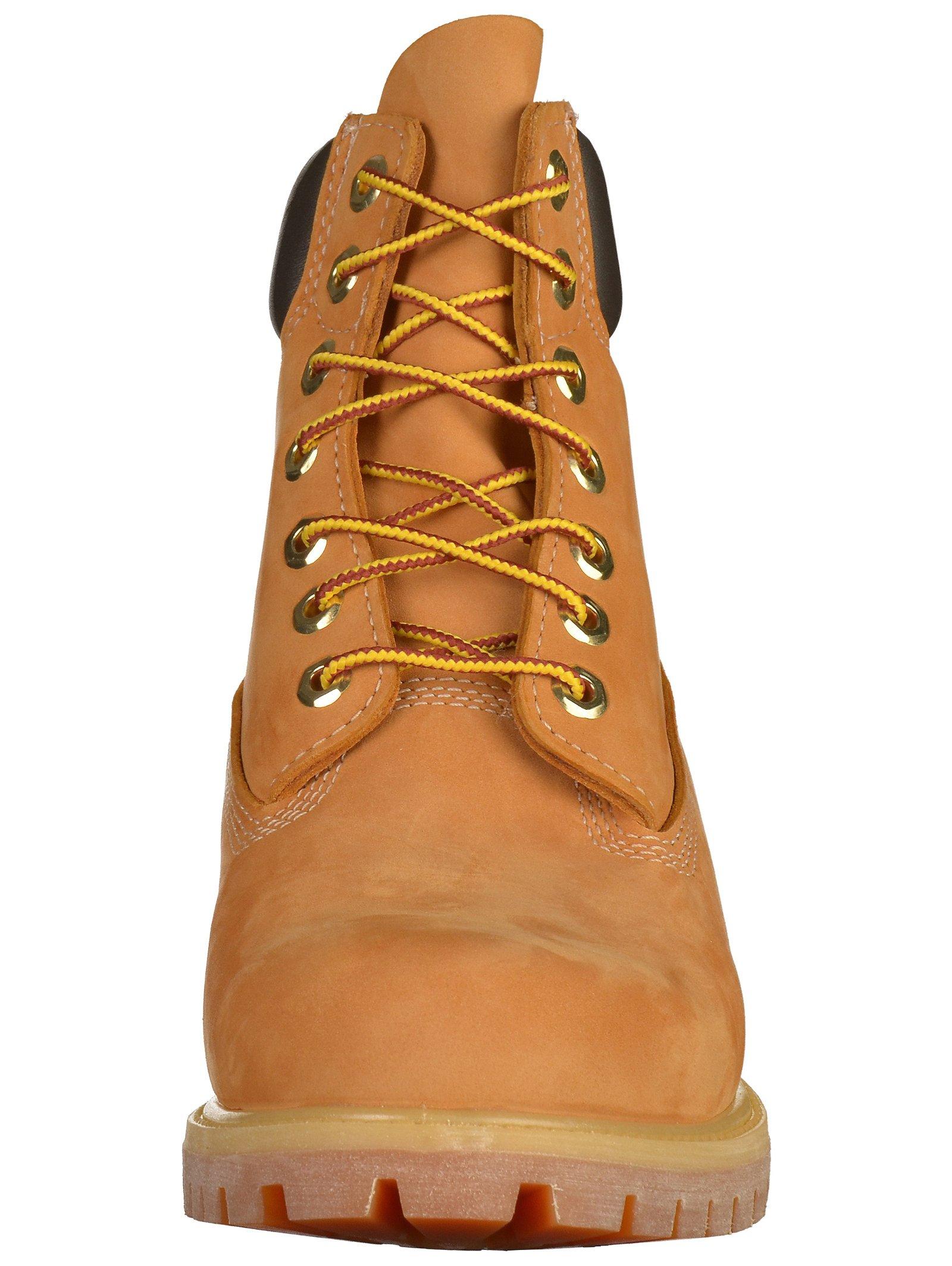 Timberland  scarponcini premium 