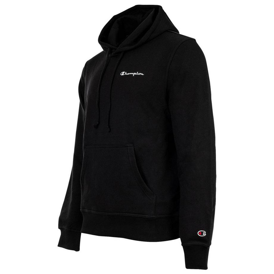 Champion Hooded Sweatshirt Heavy Soft  