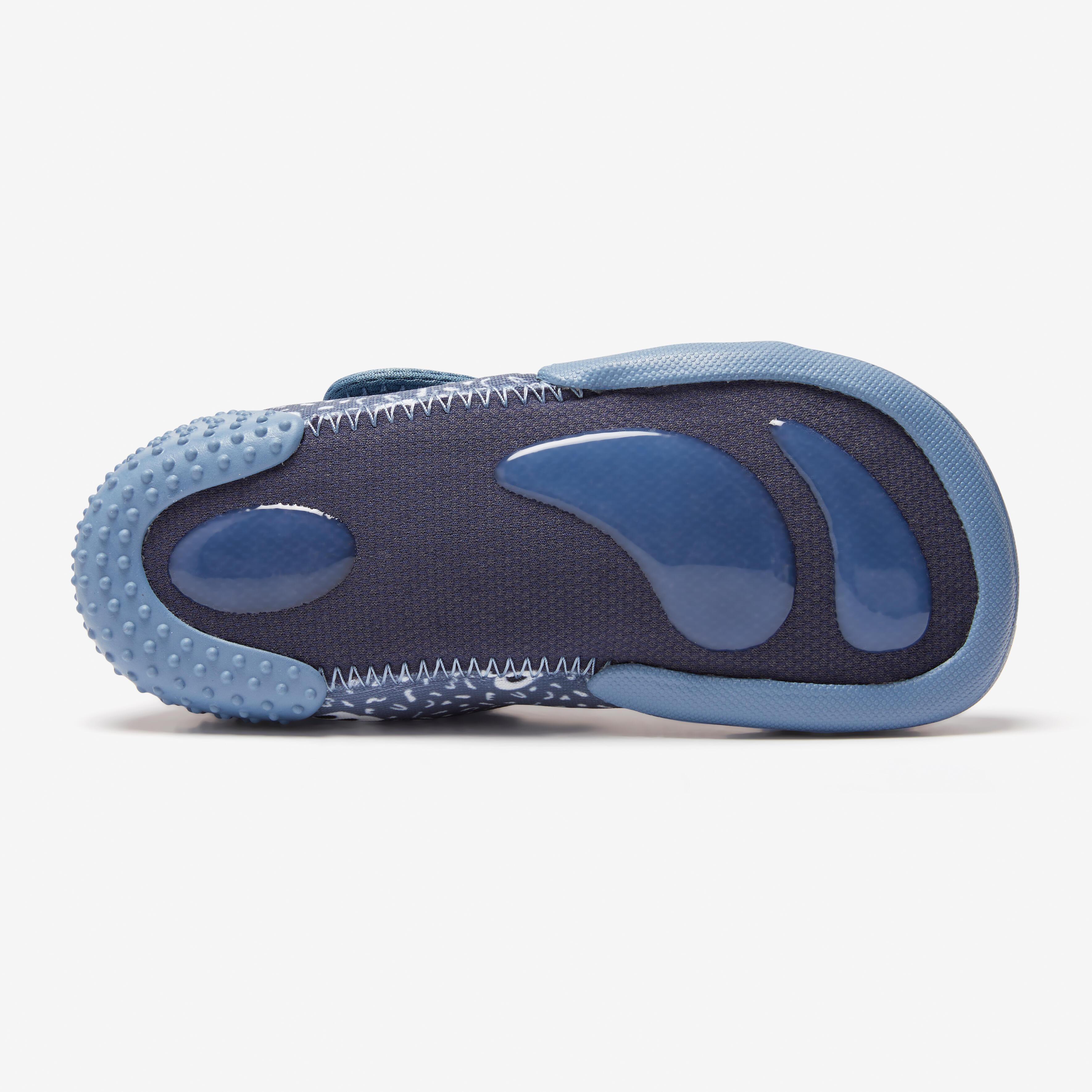 DECATHLON  Slipper - ON 500 