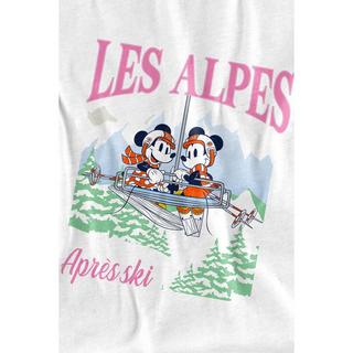 Disney  Les Alpes TShirt 