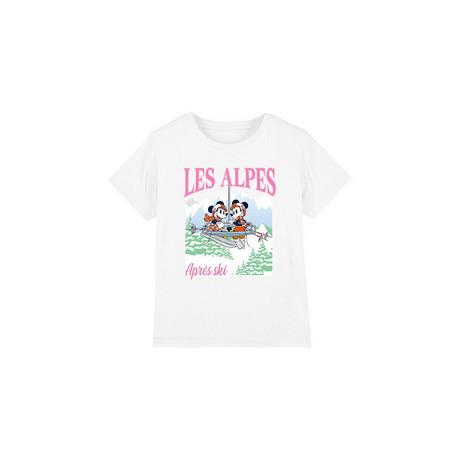 Disney  Les Alpes TShirt 