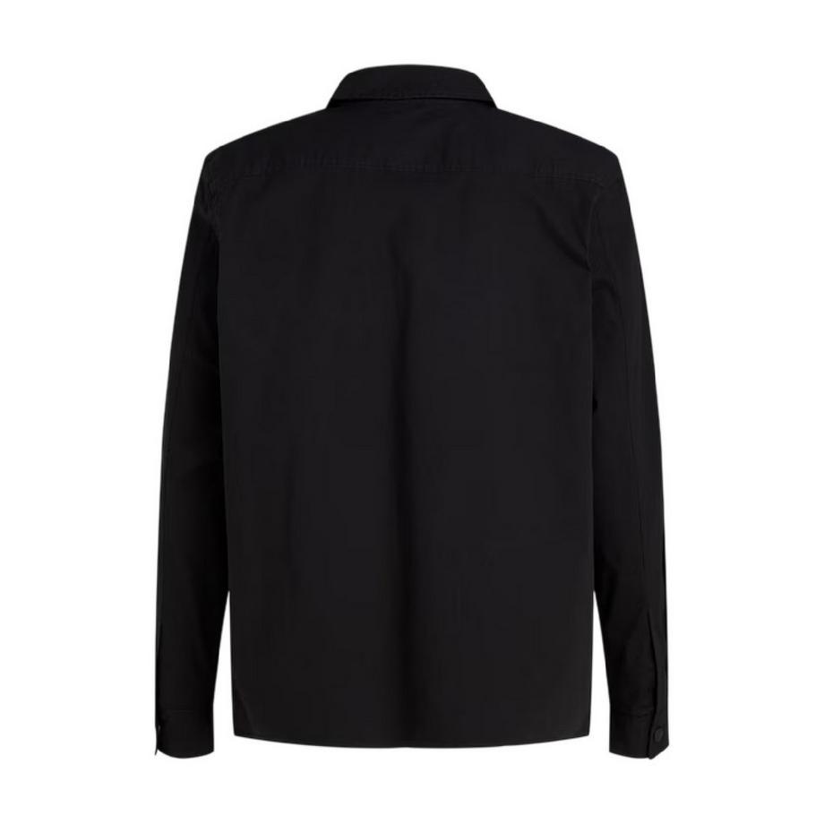 Calvin Klein  Hemdjacke, Leger 