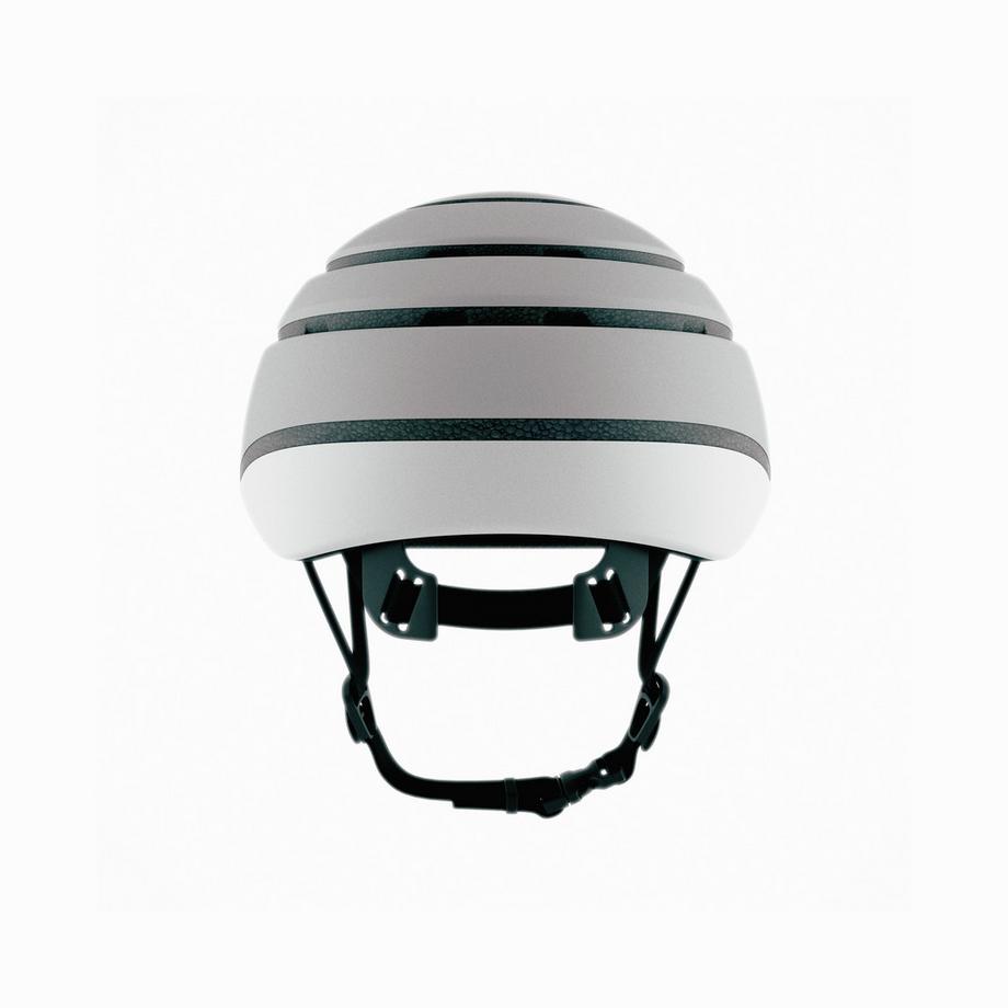 Closca  Closca Helmet Loop, Pearl White 