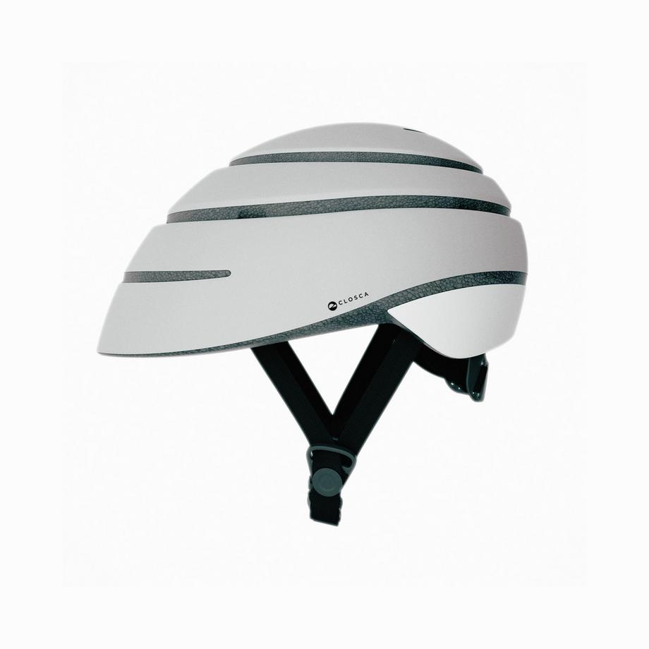 Closca  Closca Helmet Loop, Pearl White 