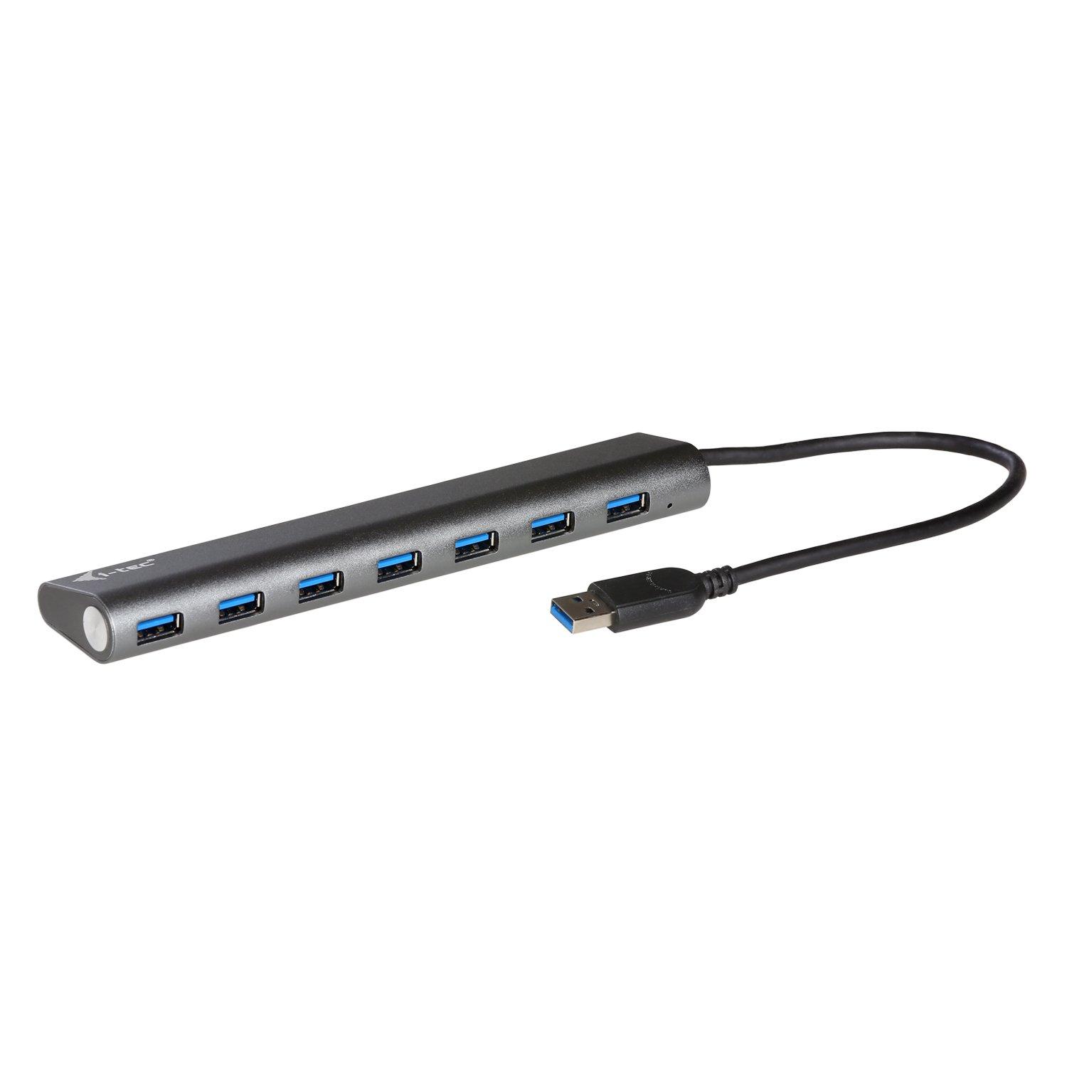 i-tec  U3HUB778 (7 Ports) 