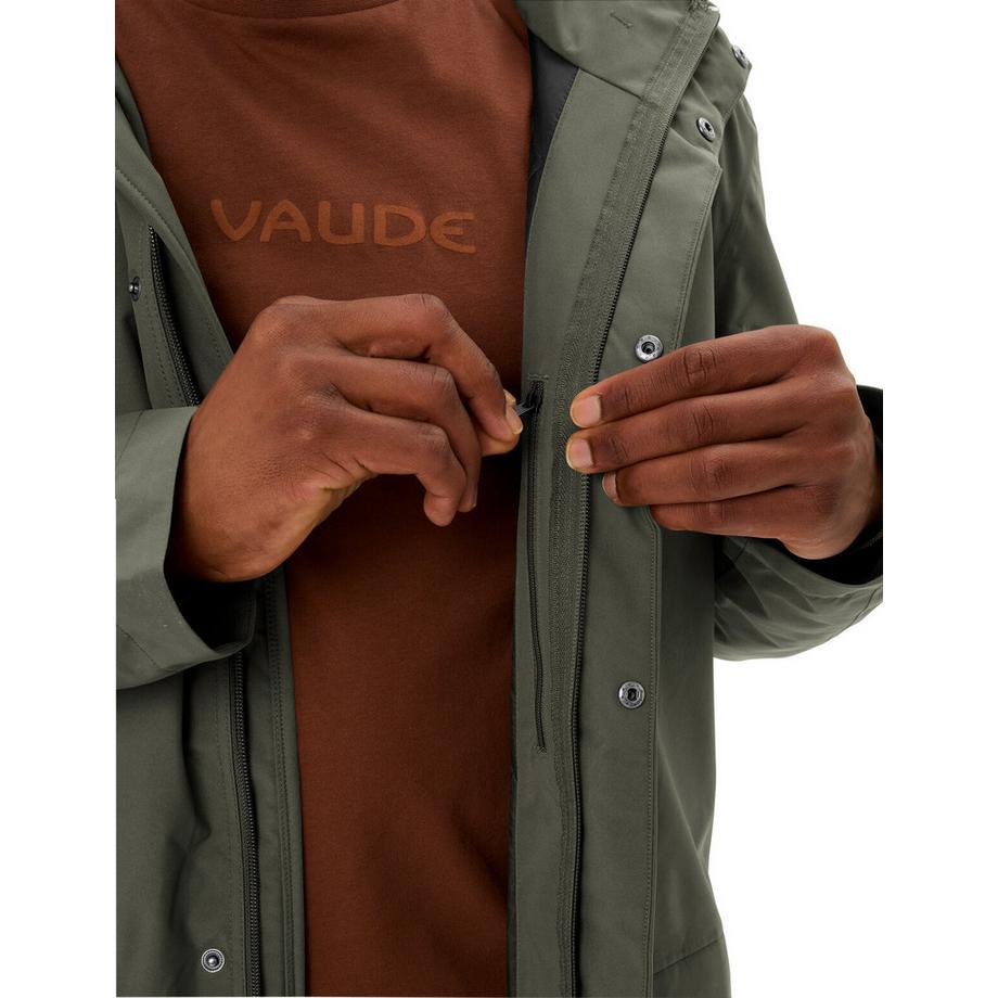 VAUDE  Coreway Parka 