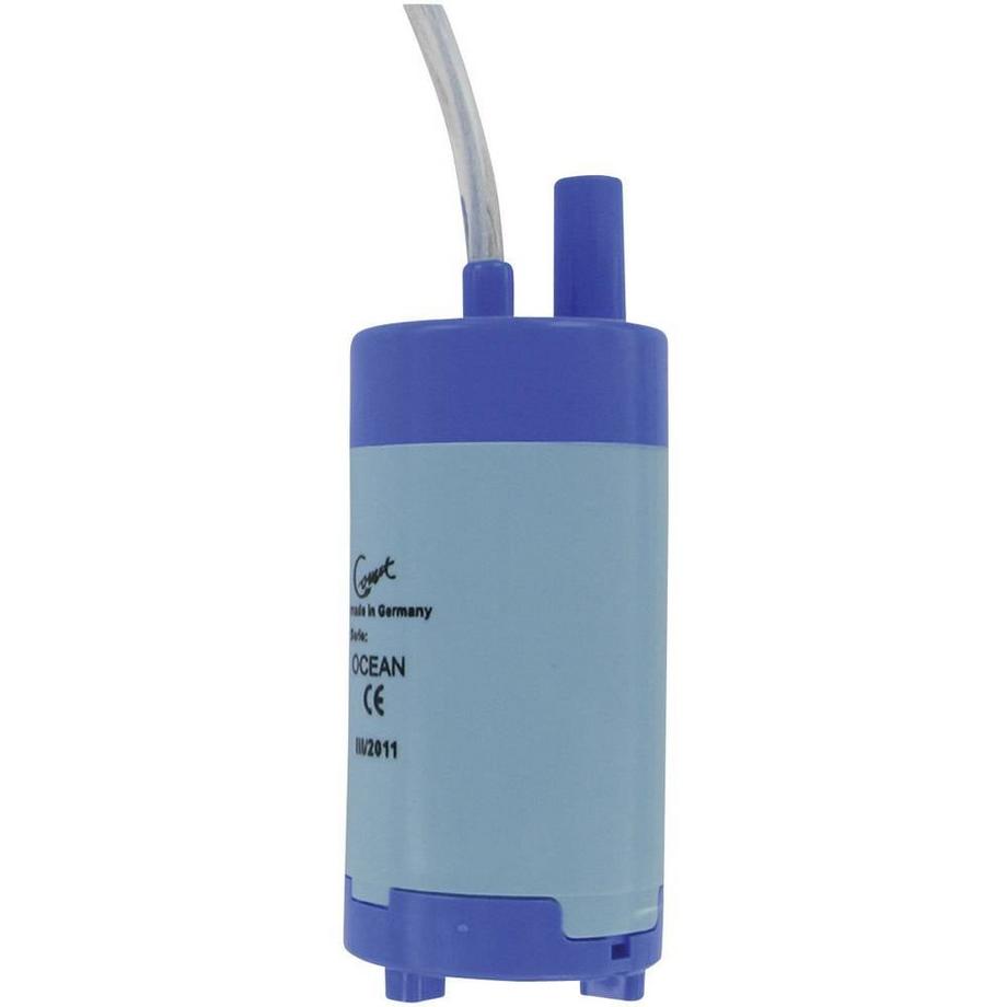 Comet  Tauchpumpe Ocean Softstart 12V 