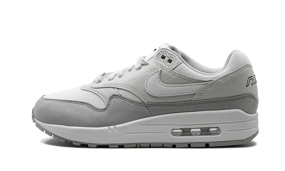 NIKE  Air Max 1 '87 LX Light Smoke 