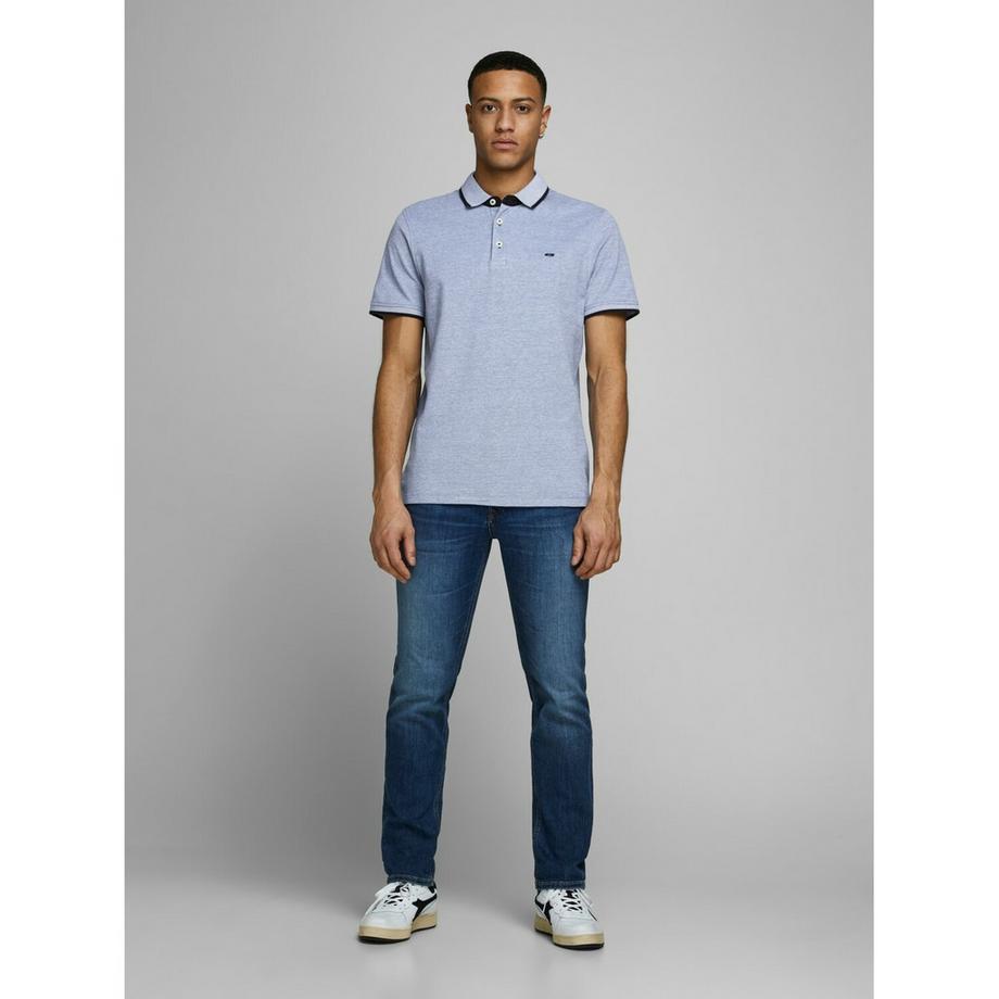 JACK & JONES Paulos Slim Fit Poloshirt  