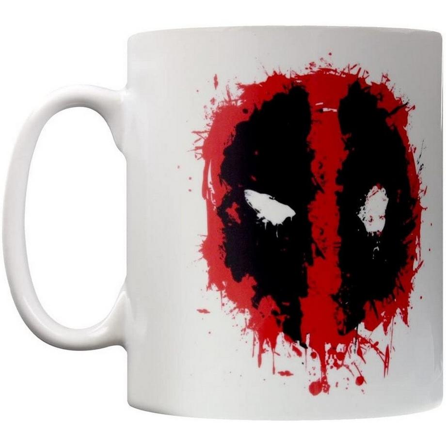Deadpool Mug  