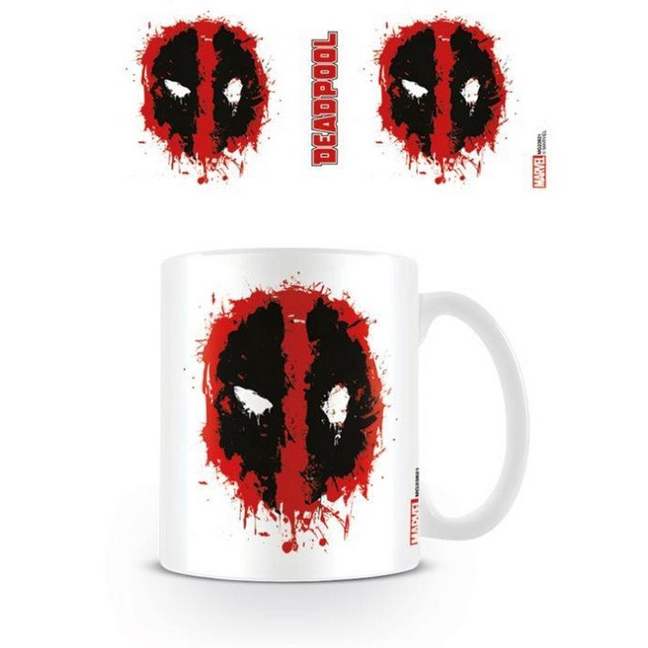 Deadpool Mug  