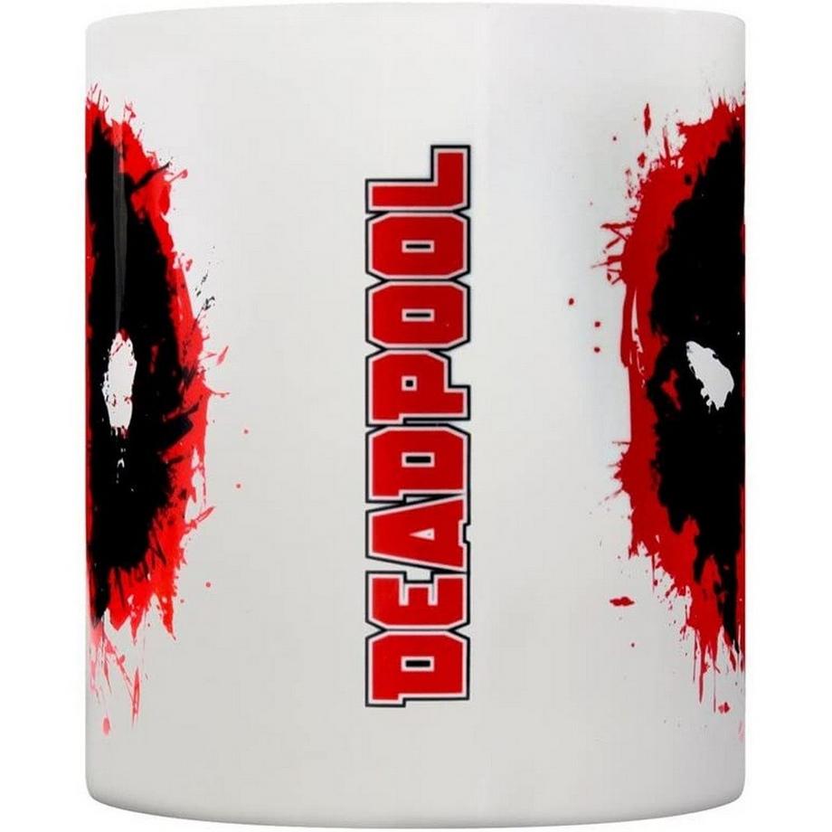 Deadpool Mug  