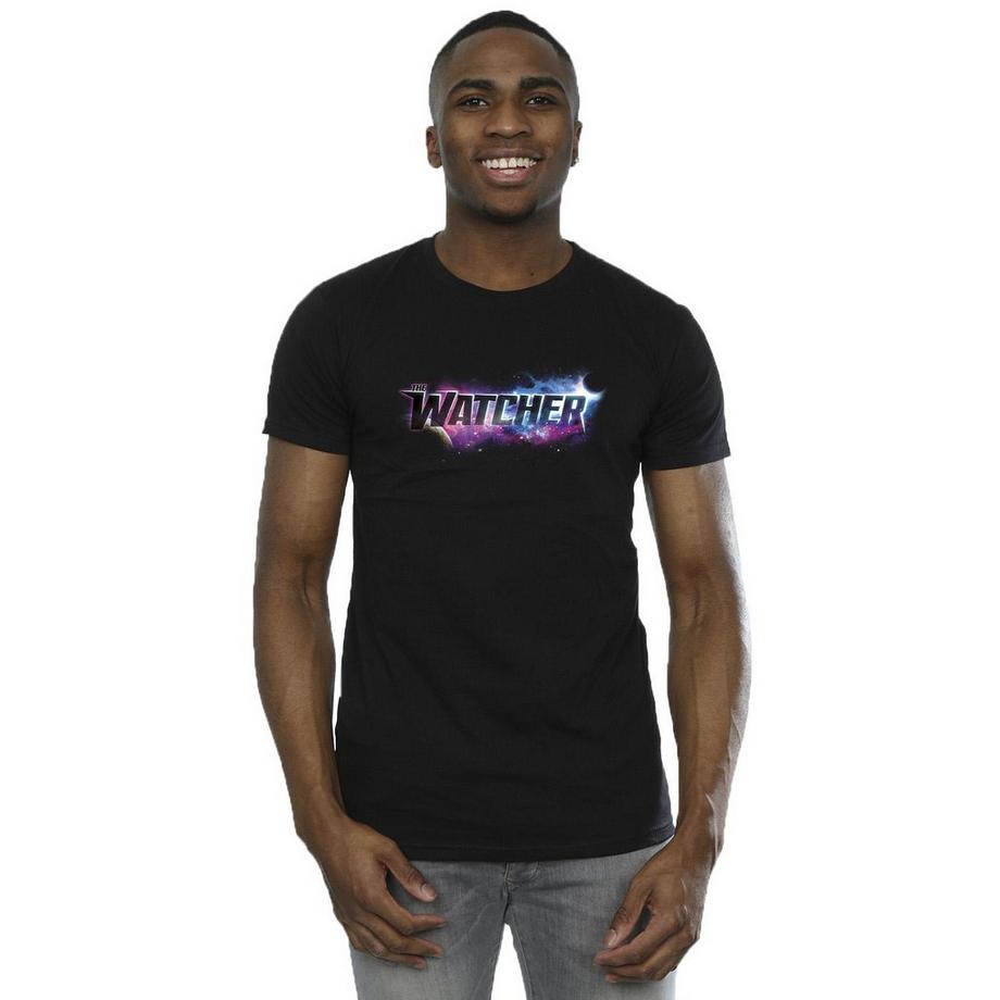 MARVEL What If The Watcher T-Shirt  