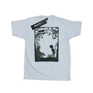 Tshirt THE JUNGLE BOOK