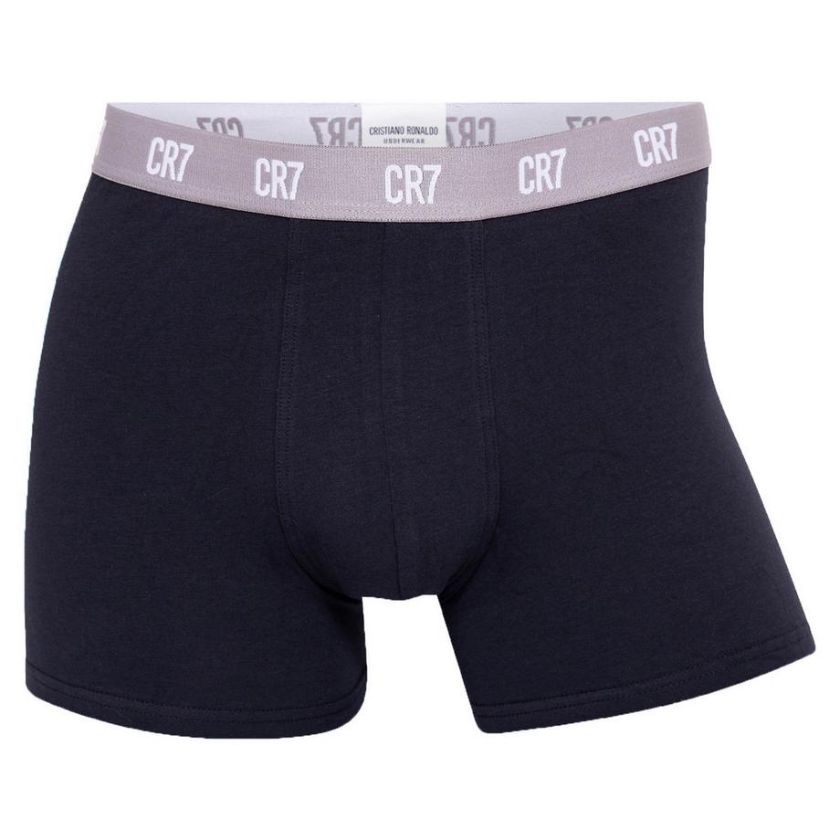 CR7 Figurbetonte Boxershorts 3er-Pack  