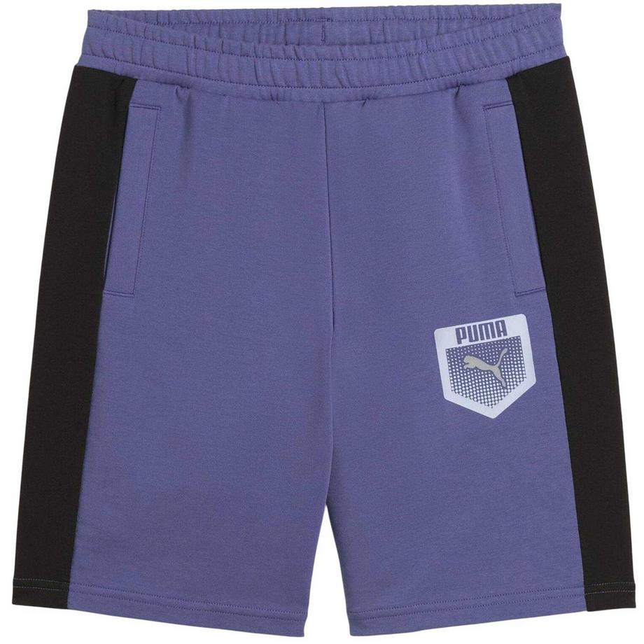 Short De Jogging Motiftyle Graphique Active