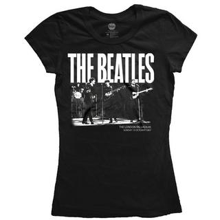 The Beatles  Tshirt THE PALLADIUM 