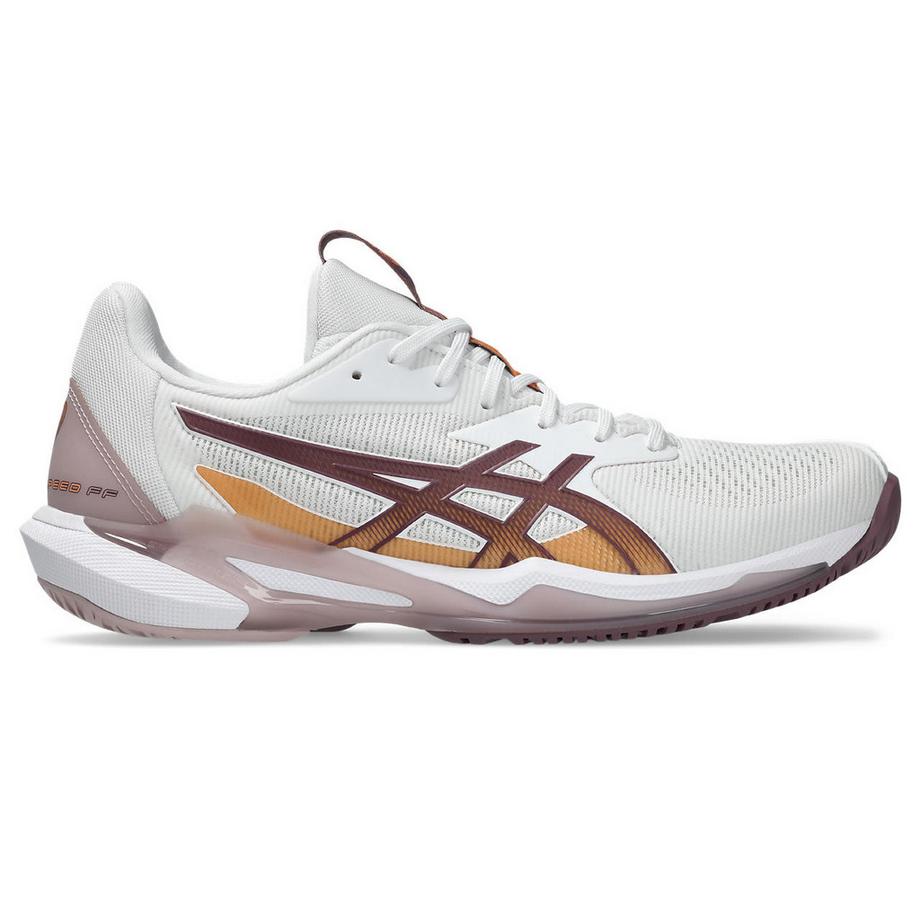 asics  Solution Speed FF 3 Allcourt Tennisschuh 