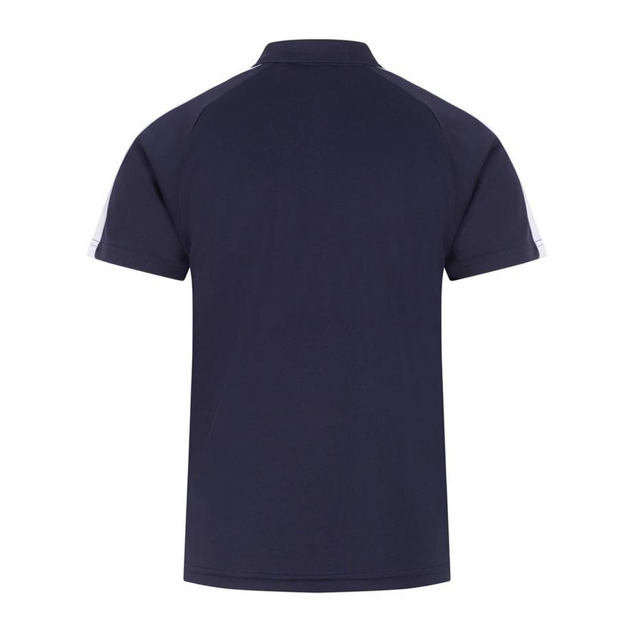 Finden & Hales  Maglietta Polo Squadra 