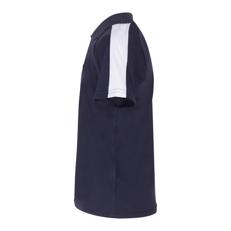 Finden & Hales  Maglietta Polo Squadra 