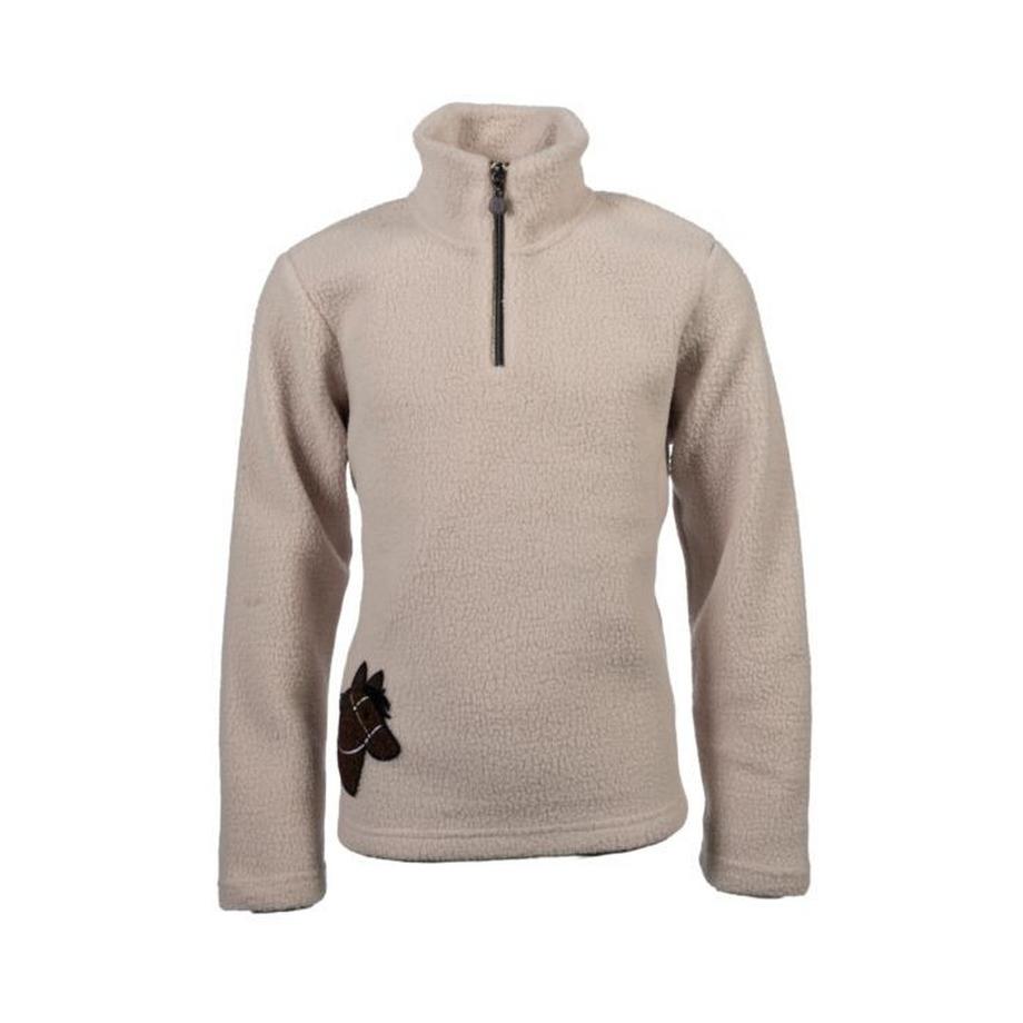 SWEATER MIA JUNIOR BEIGE