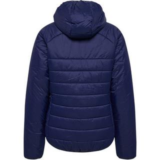 Hummel  daunenjacke mit kapuze, damen go 