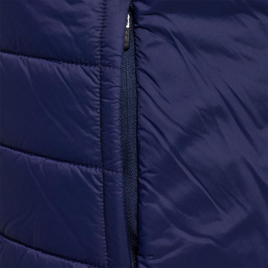 Hummel GO Giacca Piumino con Cappuccio  