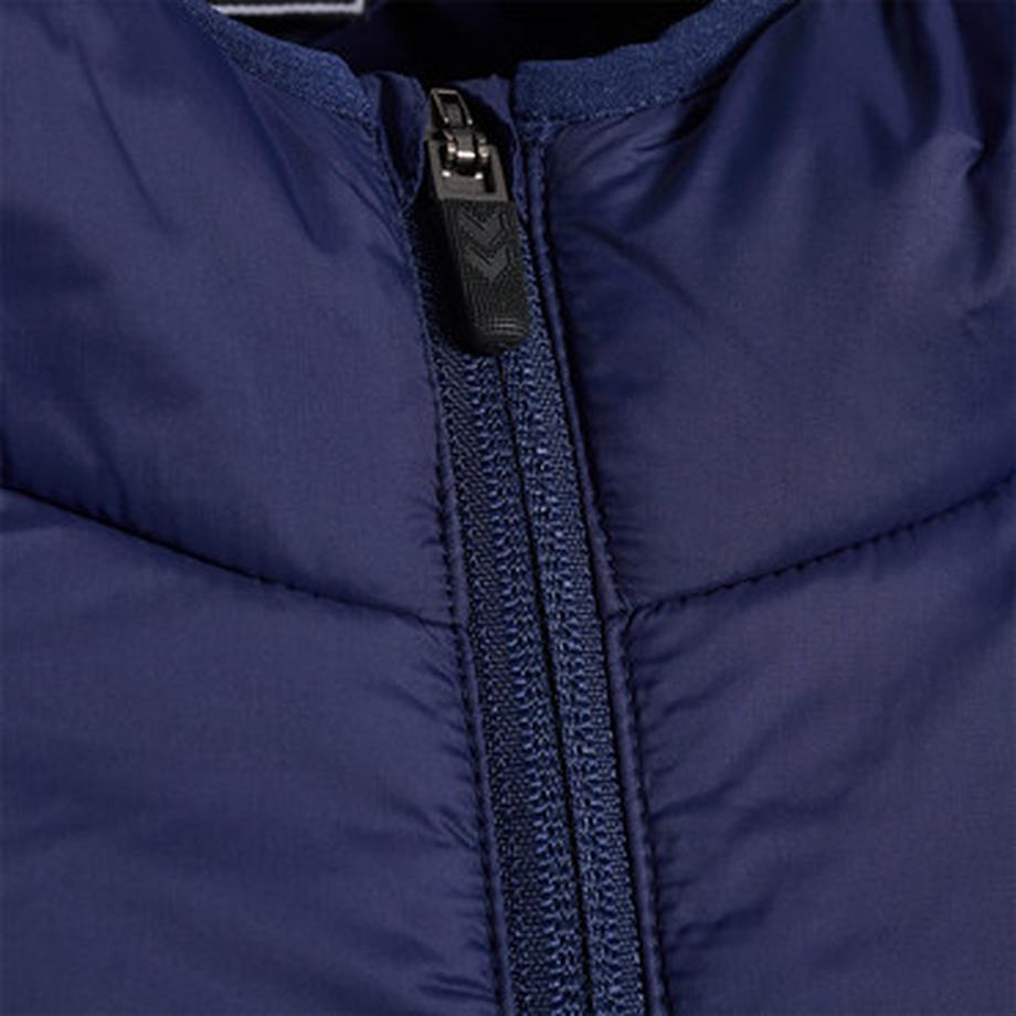 Hummel GO Giacca Piumino con Cappuccio  