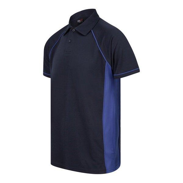 Finden & Hales  Sport PoloShirt, Kurzarm 