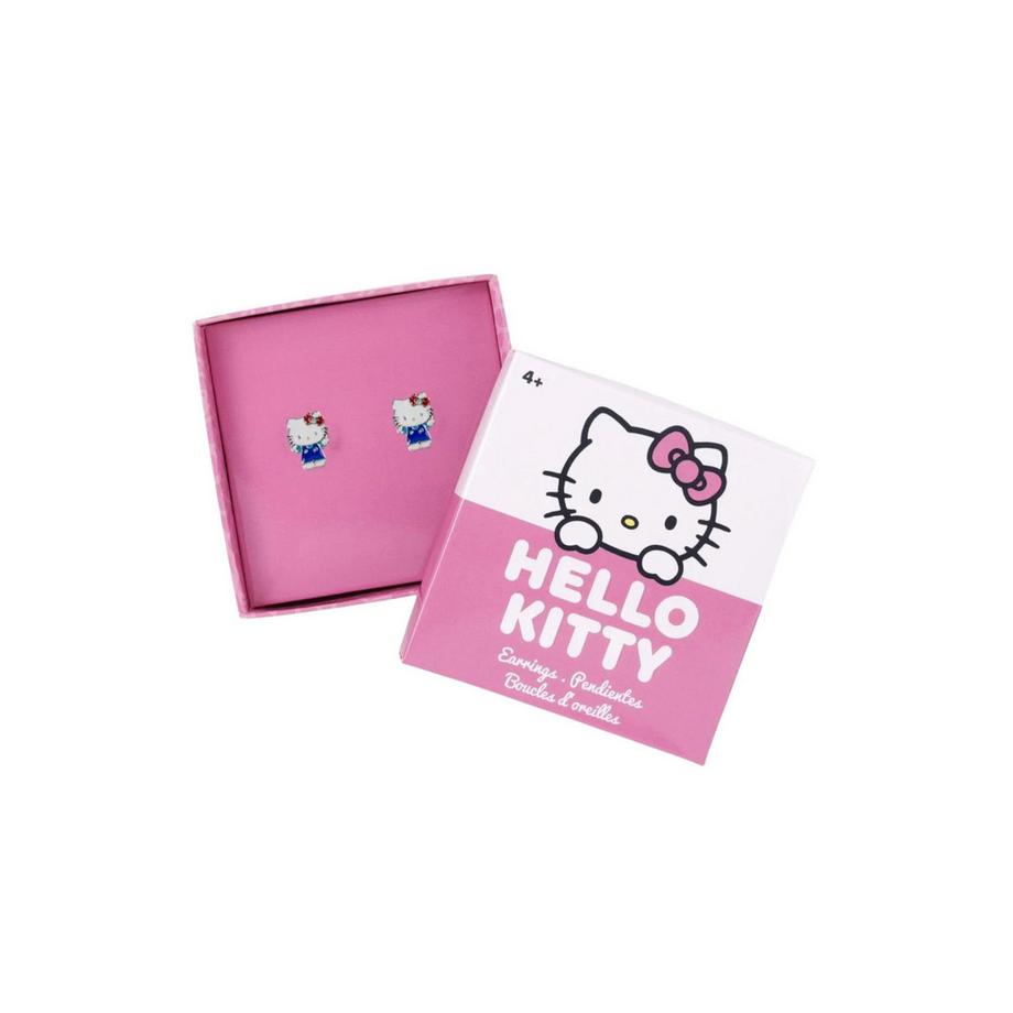 Sanrio  Hello Kitty OhrRinge Vert 