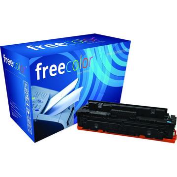 M452C-HY-FRC cartuccia toner 1 pz Compatibile Ciano