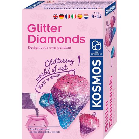Kosmos  Kosmos Glitter Diamonds 