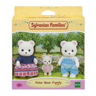 Sylvanian Families  Sylvanian Families 5396 action figure giocattolo 