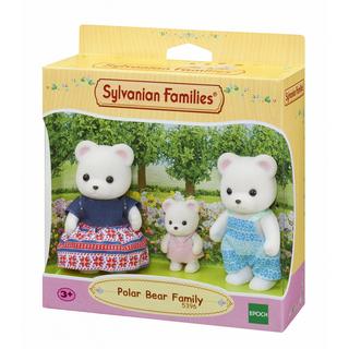 Sylvanian Families  Sylvanian Families 5396 action figure giocattolo 