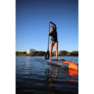 ITIWIT  STAND UP PADDLE GONFLABLE DE COURSE 