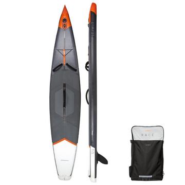 STAND UP PADDLE GONFLABLE DE COURSE