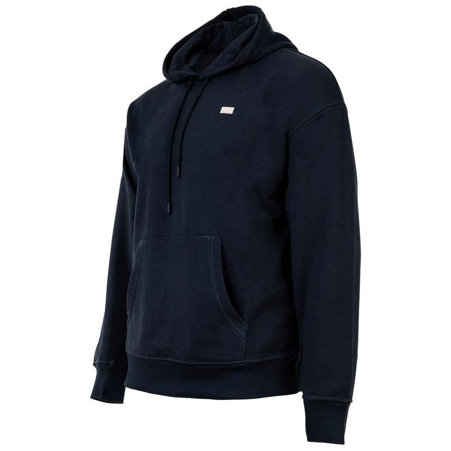 DIESEL Rob Hood Bequem sitzend Sweatshirt  