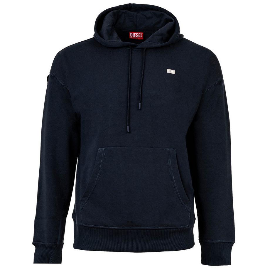 Sweatshirt  Bequem sitzend-ROB HOOD
