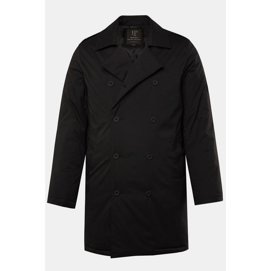 JP1880 Caban idrorepellente imbottitura piuma sintetica  