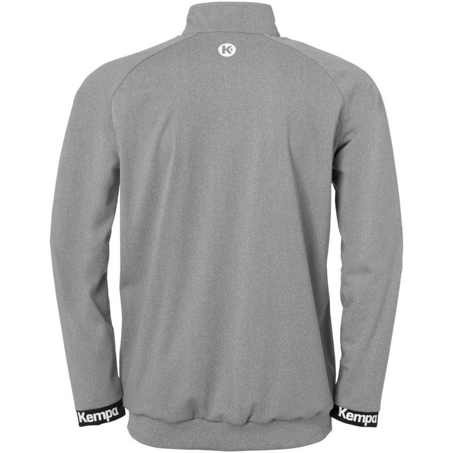 Kempa  polyester-trainingsjacke wave 26 