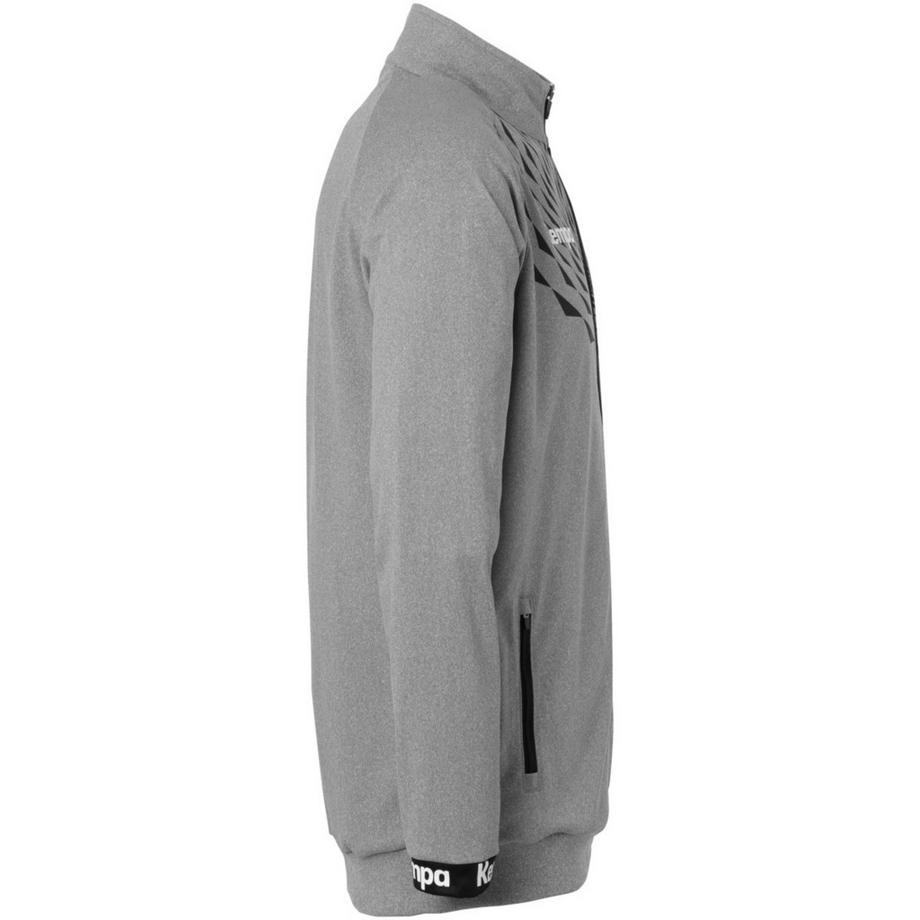 Kempa  polyester-trainingsjacke wave 26 