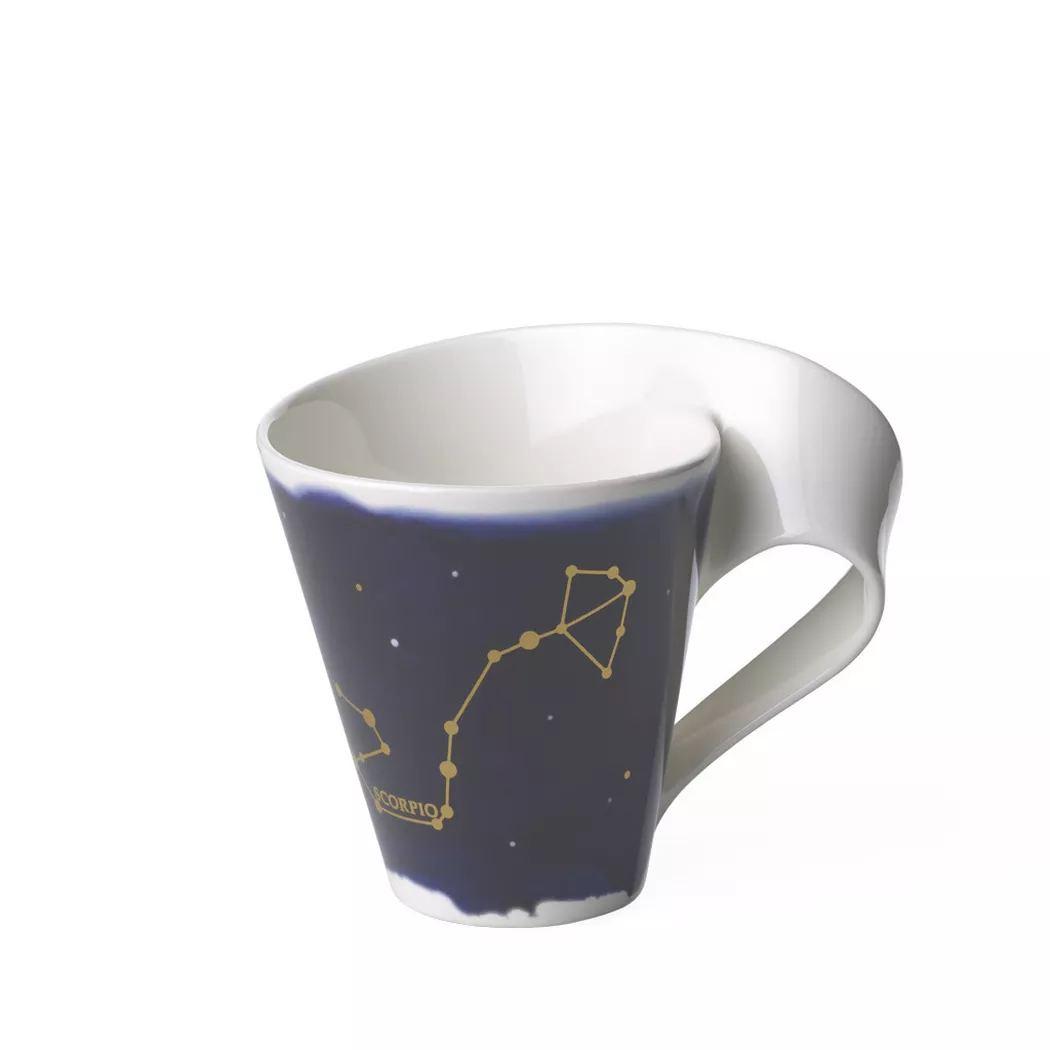 Newwave Stars Becher 300 ml Zodiak Skorpion