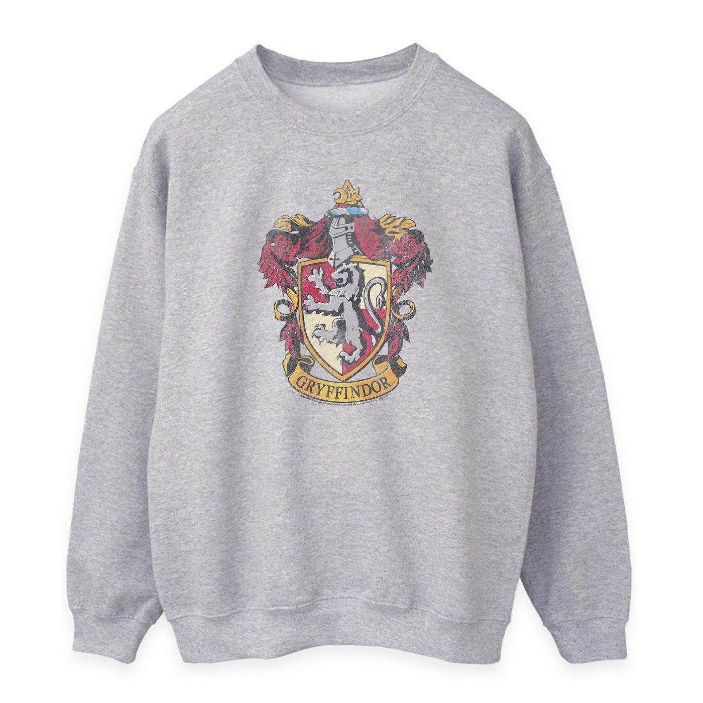 HARRY-POTTER  Sweatshirt 