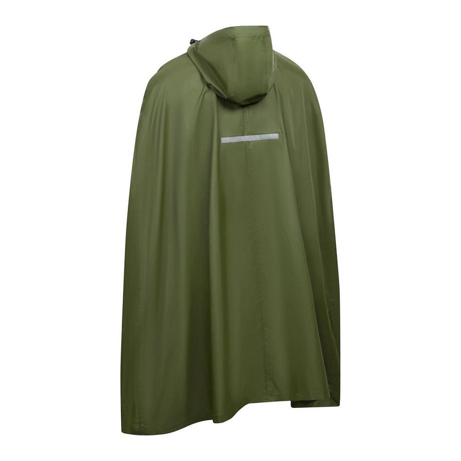 Trespass Regen Poncho mit Kapuze  