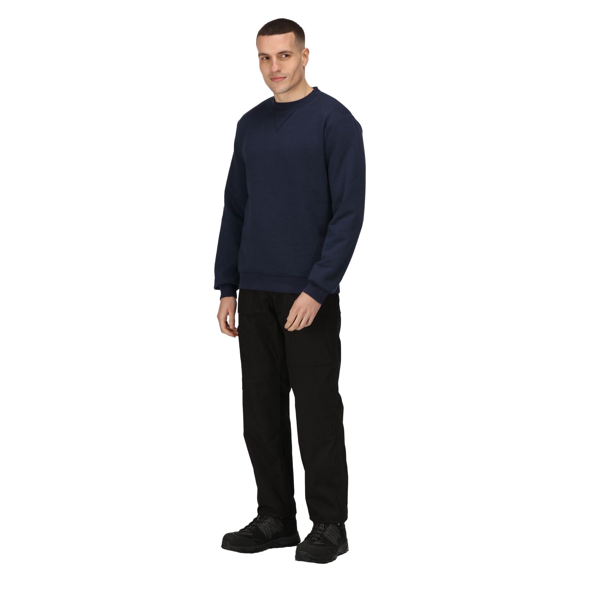 Regatta  Pro Sweatshirt Rundhalsausschnitt 