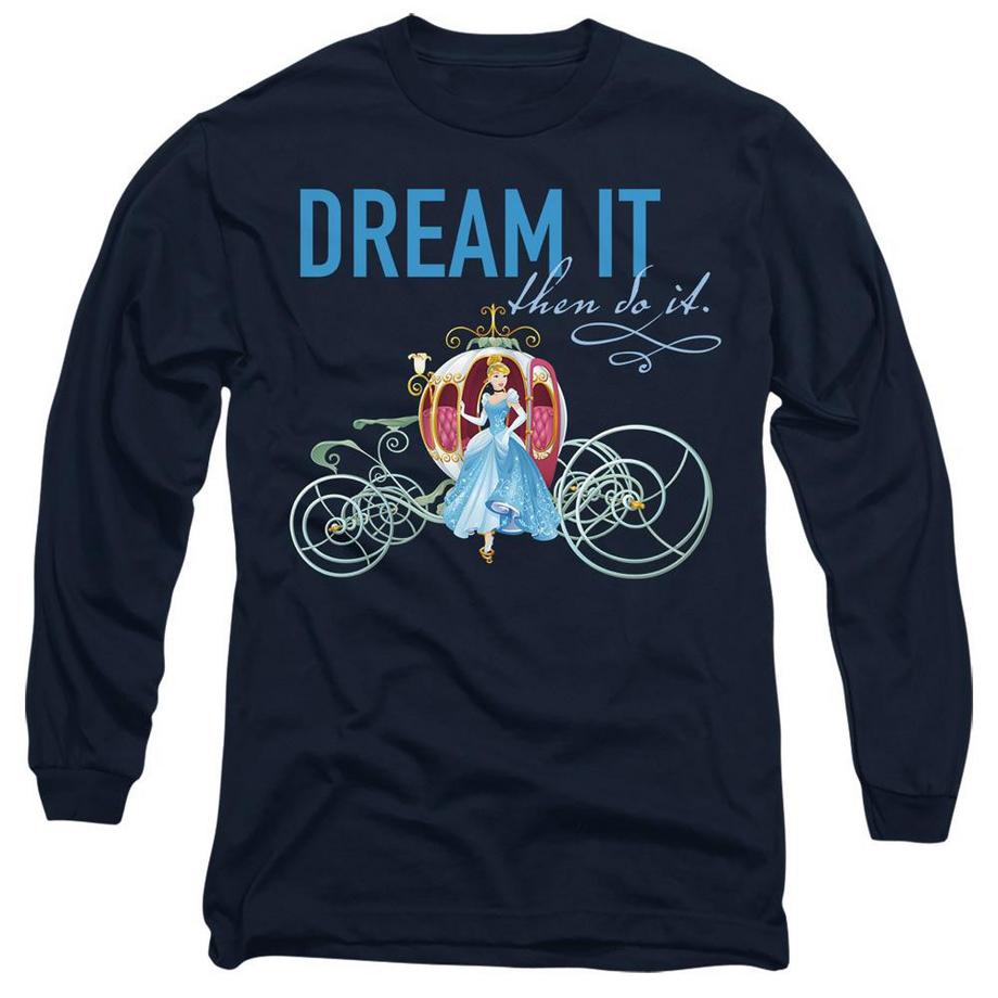Dream It, Then Do It T-Shirt