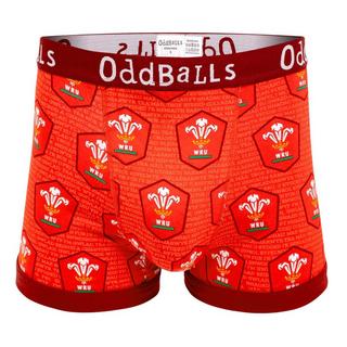 OddBalls  Home Boxershorts 